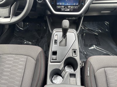 2024 Subaru Impreza Sport AWD