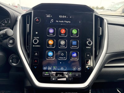 2024 Subaru Impreza Sport AWD