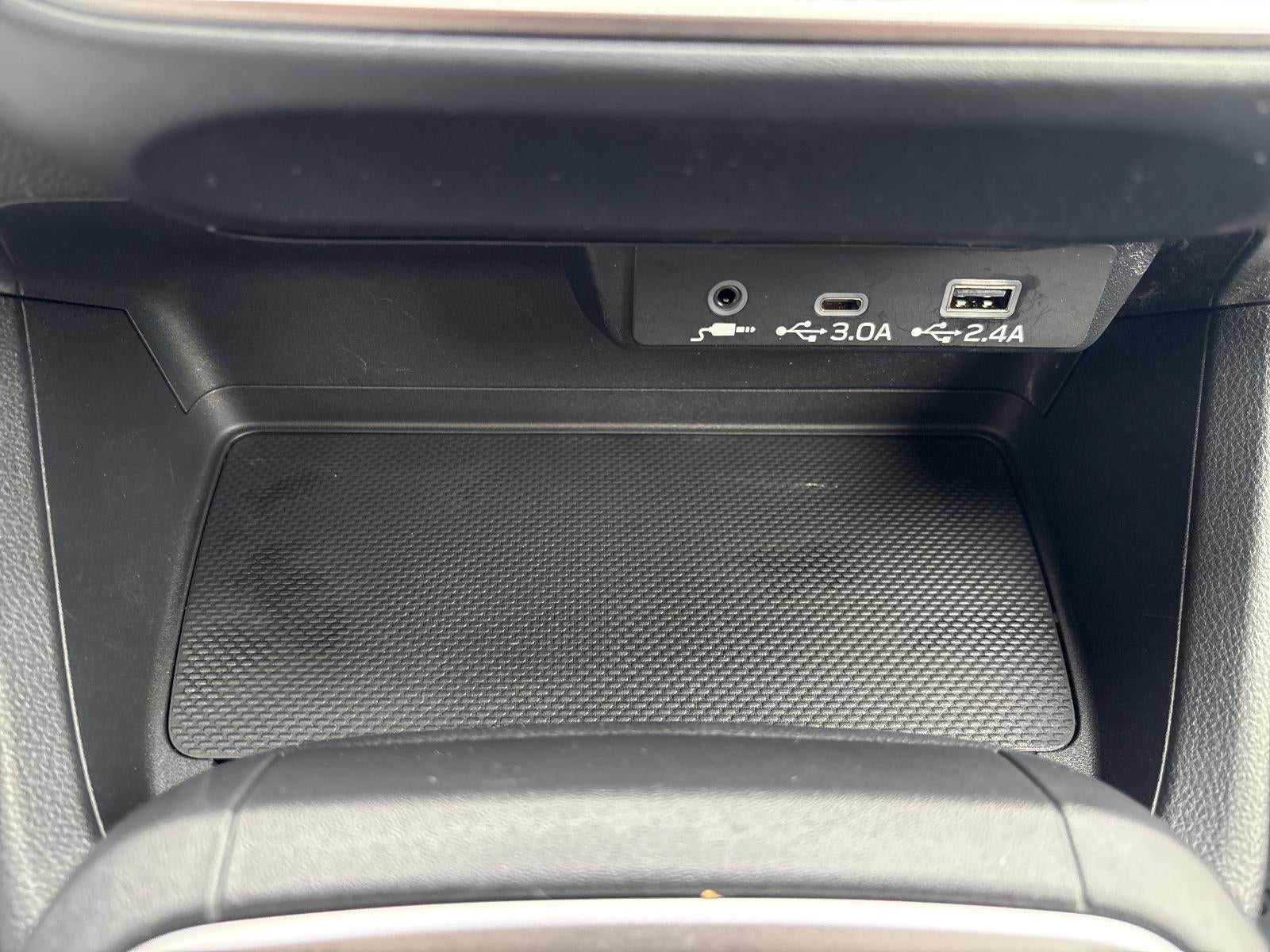 2024 Subaru Impreza Sport AWD