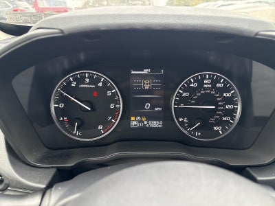 2024 Subaru Impreza Sport AWD