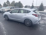 2024 Subaru Impreza Sport AWD