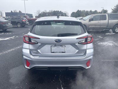 2024 Subaru Impreza Sport AWD