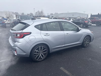 2024 Subaru Impreza Sport AWD