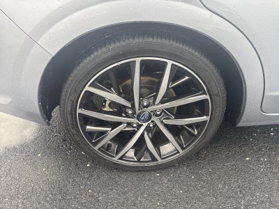 2024 Subaru Impreza Sport AWD