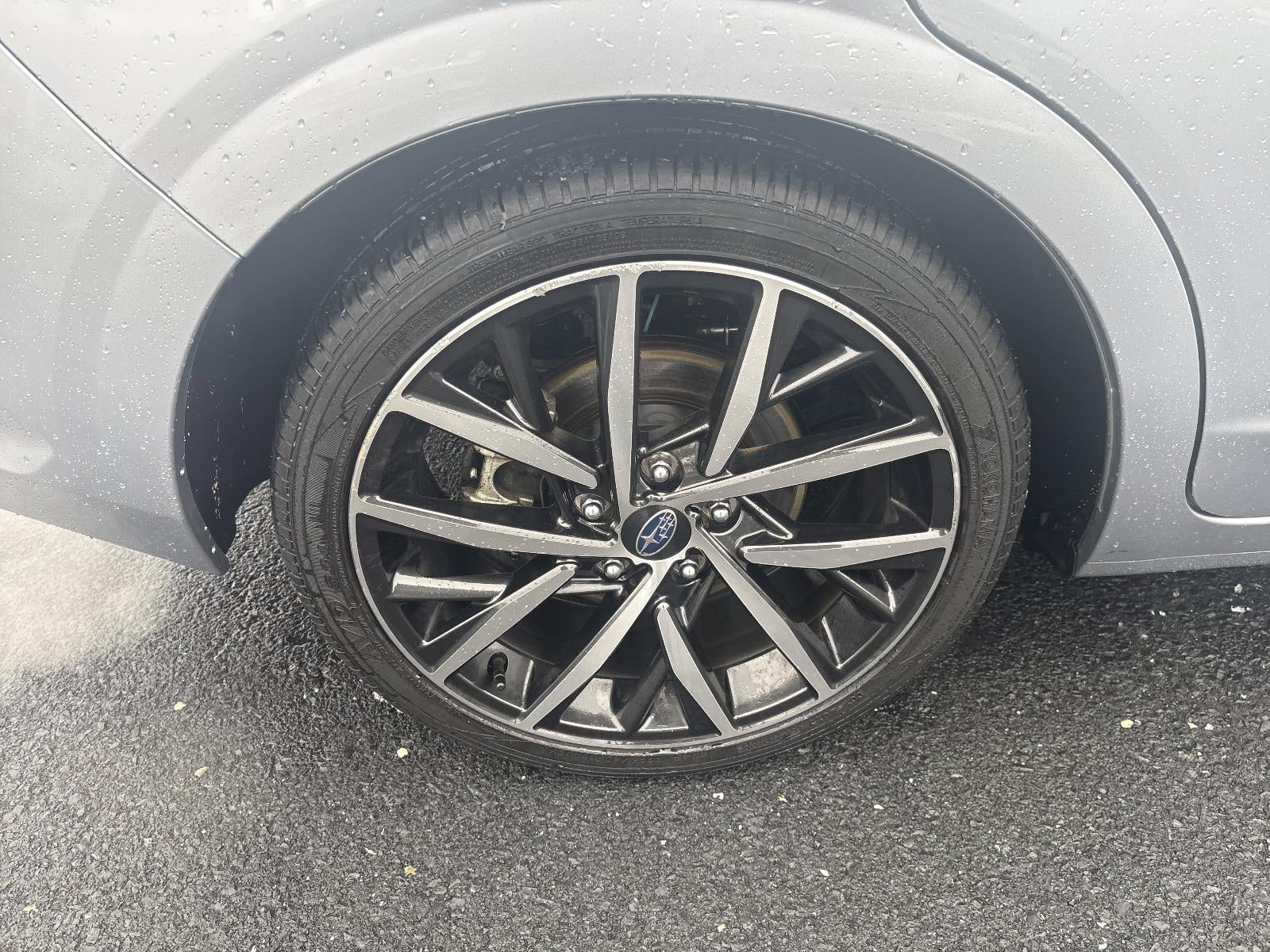 2024 Subaru Impreza Sport AWD