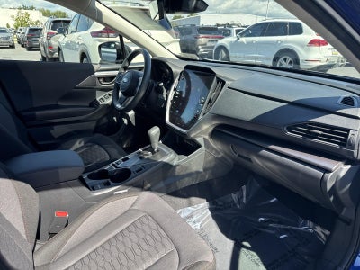 2026 Subaru Impreza Sport AWD