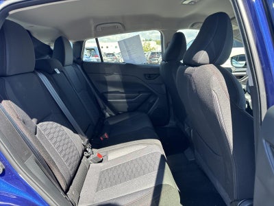 2026 Subaru Impreza Sport AWD