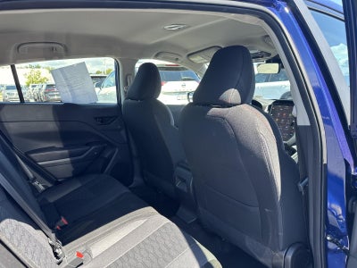 2026 Subaru Impreza Sport AWD