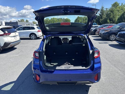 2026 Subaru Impreza Sport AWD