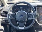 2026 Subaru Impreza Sport AWD