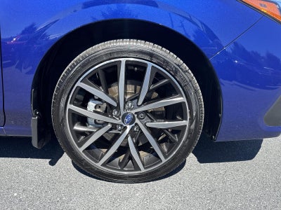 2026 Subaru Impreza Sport AWD