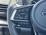 2026 Subaru Impreza Sport AWD
