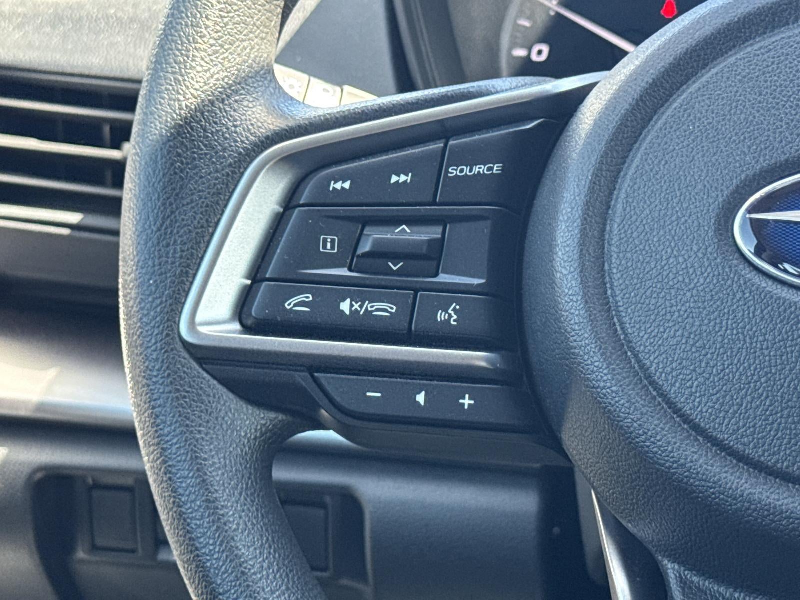 2026 Subaru Impreza Sport AWD