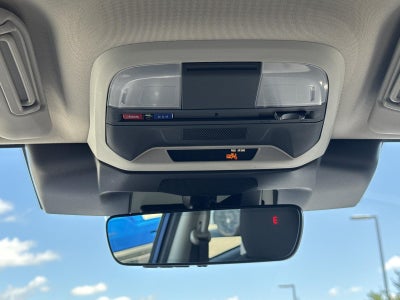 2026 Subaru Impreza Sport AWD