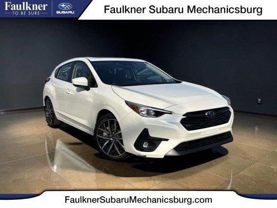 2024 Subaru Impreza Sport AWD