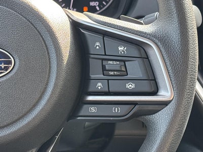 2024 Subaru Impreza Sport AWD