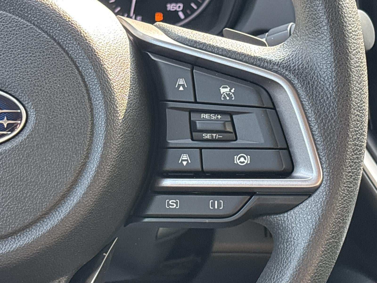 2024 Subaru Impreza Sport AWD