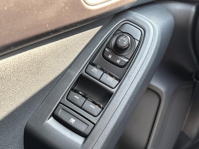2024 Subaru Impreza Sport AWD