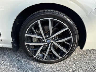 2024 Subaru Impreza Sport AWD