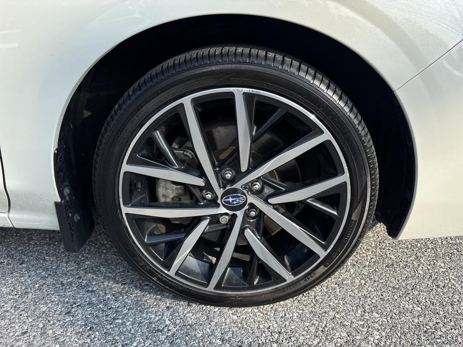 2024 Subaru Impreza Sport AWD