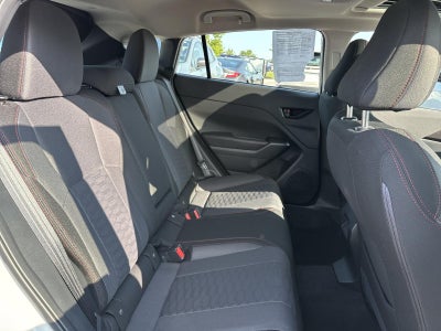 2024 Subaru Impreza Sport AWD