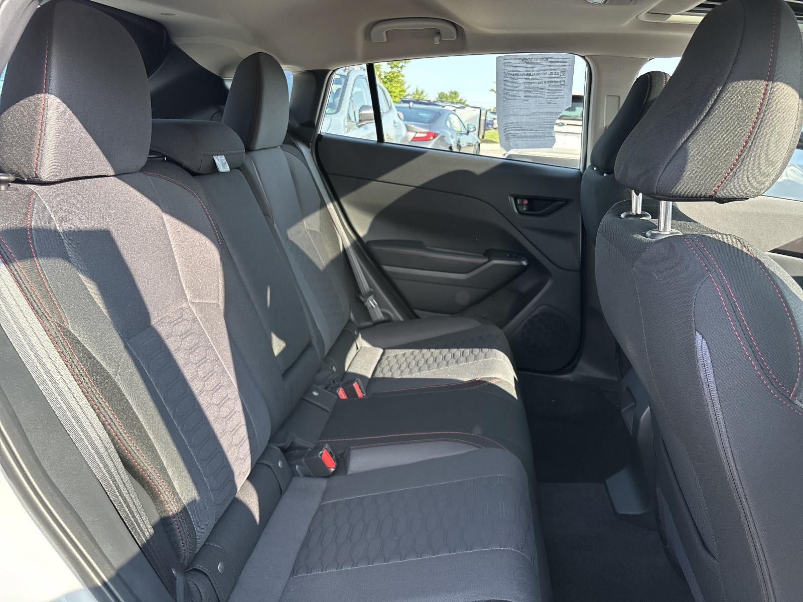 2024 Subaru Impreza Sport AWD