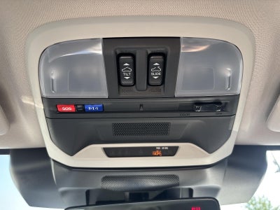 2024 Subaru Impreza Sport AWD