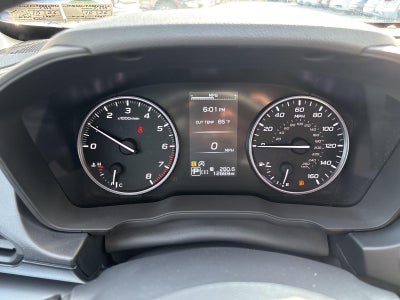 2024 Subaru Impreza Sport AWD