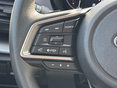 2024 Subaru Impreza Sport AWD