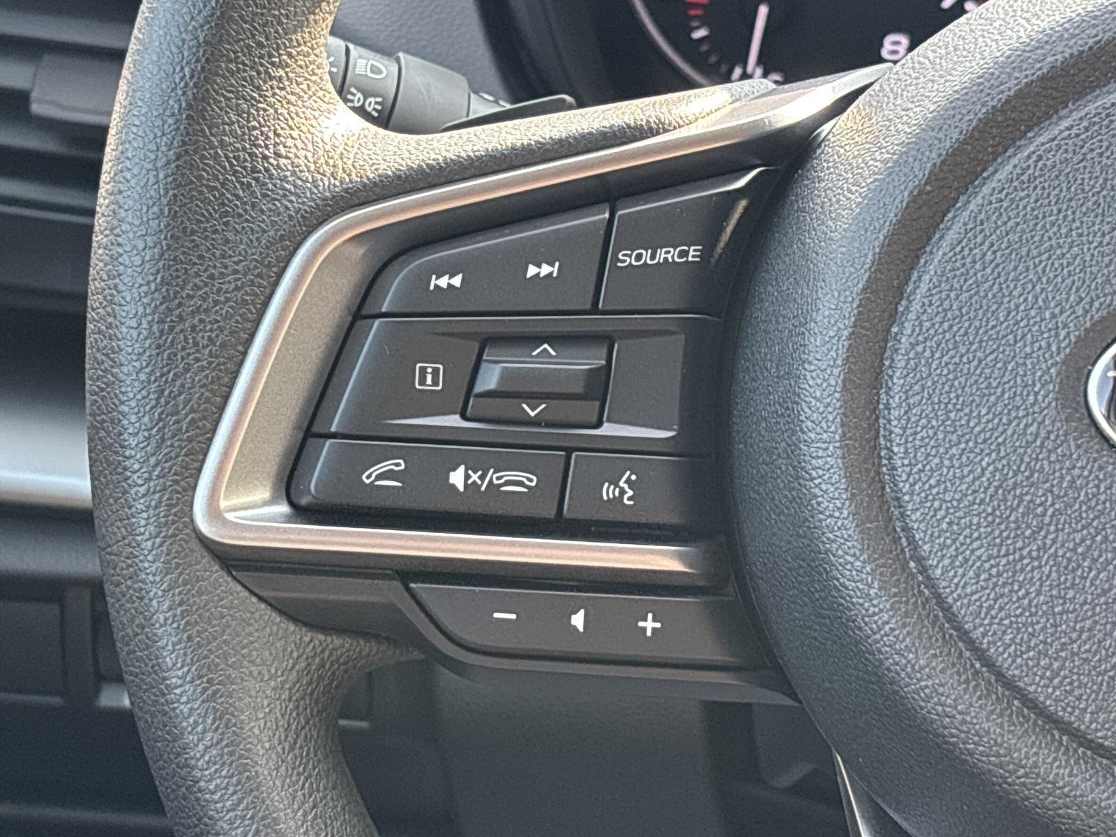 2024 Subaru Impreza Sport AWD