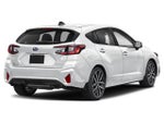 2024 Subaru Impreza Sport AWD