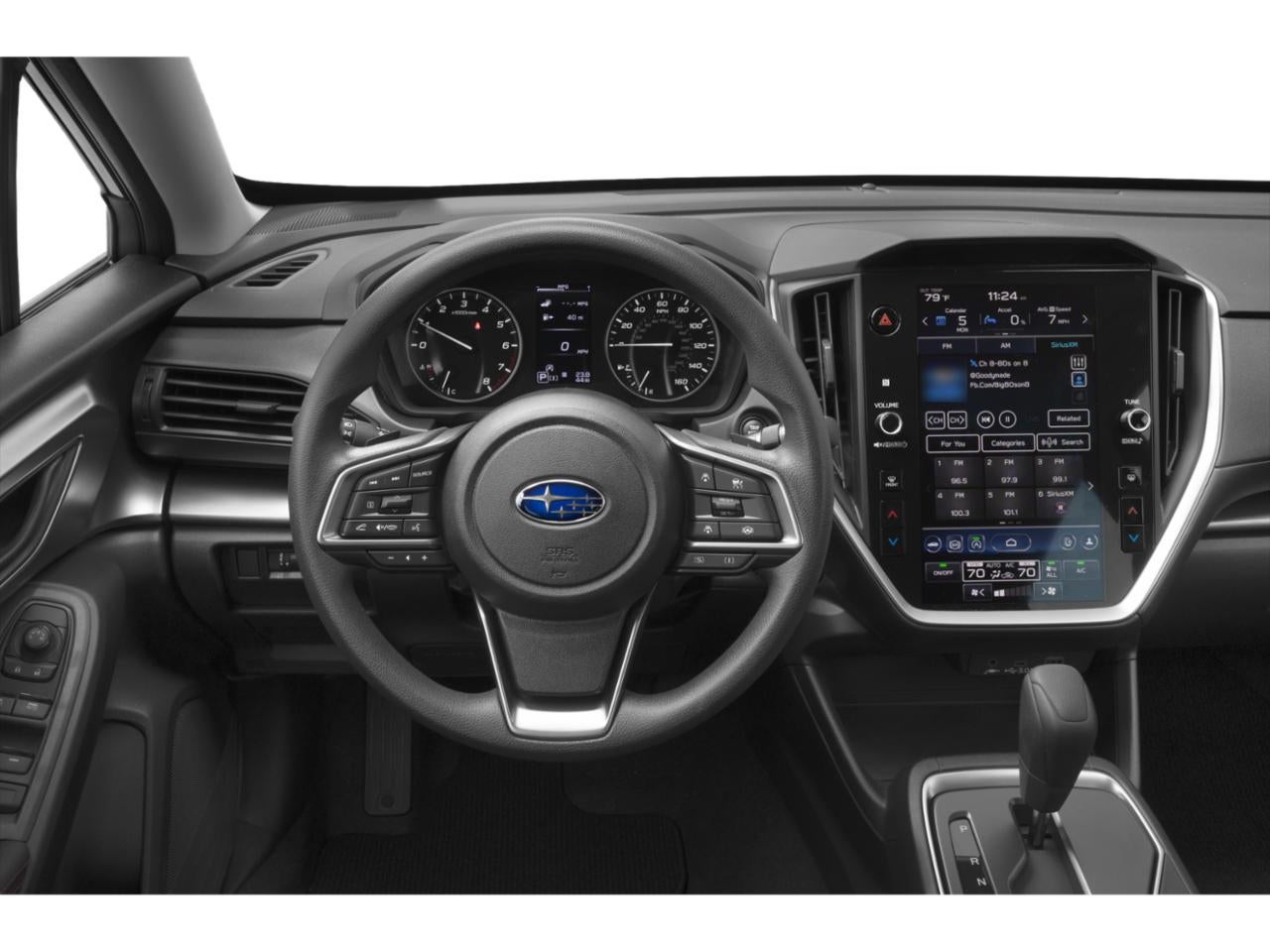 2024 Subaru Impreza Sport AWD