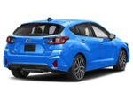 2024 Subaru Impreza Sport AWD