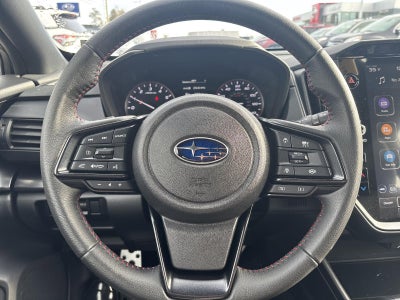 2024 Subaru Impreza RS AWD