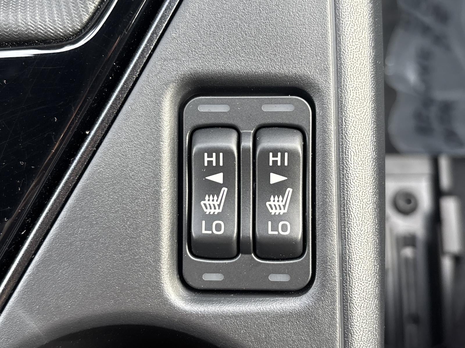 2024 Subaru Impreza RS AWD