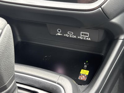 2026 Subaru Impreza RS AWD