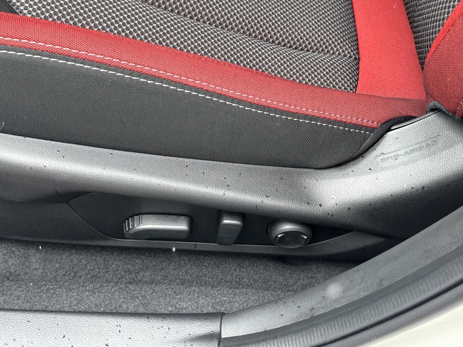 2026 Subaru Impreza RS AWD