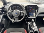 2026 Subaru Impreza RS AWD
