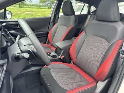 2026 Subaru Impreza RS AWD