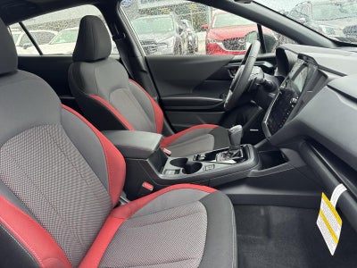 2026 Subaru Impreza RS AWD