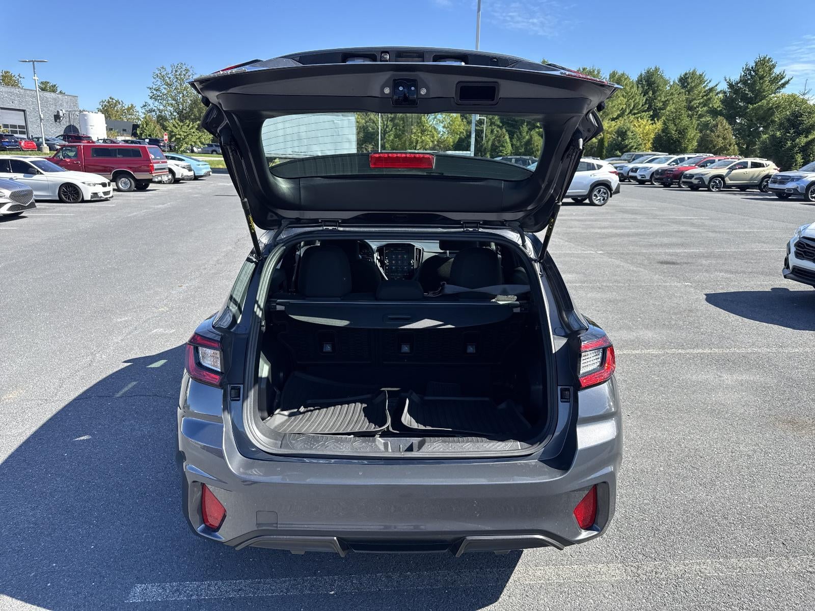 2024 Subaru Impreza RS AWD