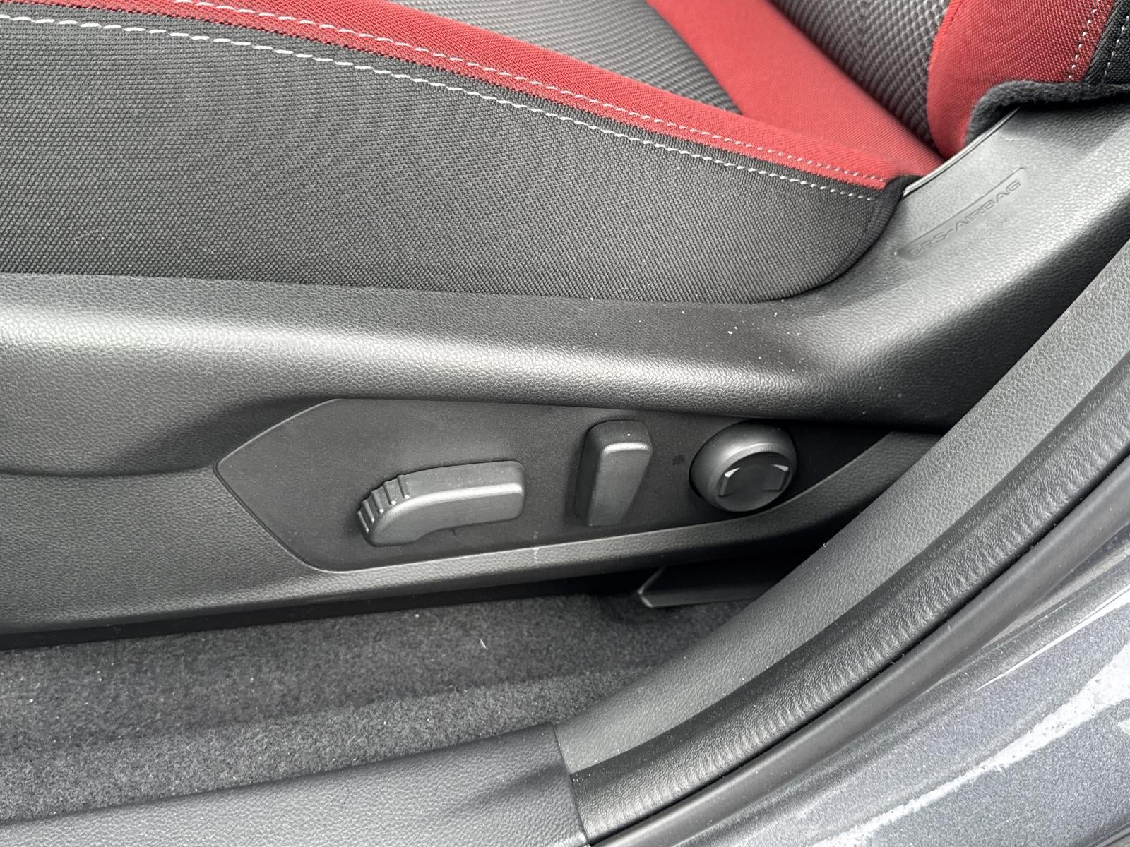 2024 Subaru Impreza RS AWD