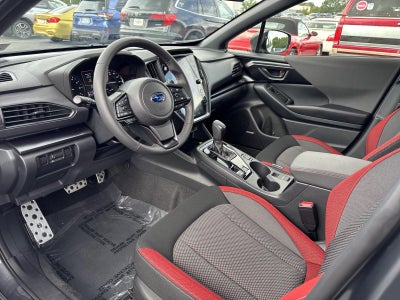2024 Subaru Impreza RS AWD