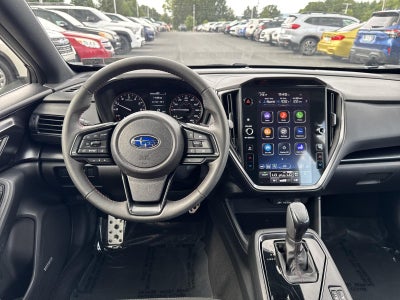 2024 Subaru Impreza RS AWD
