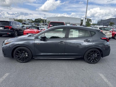 2024 Subaru Impreza RS AWD