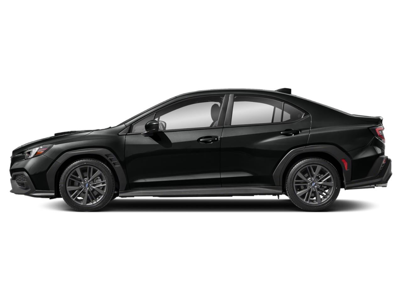 2022 Subaru WRX CVT