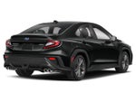 2022 Subaru WRX CVT