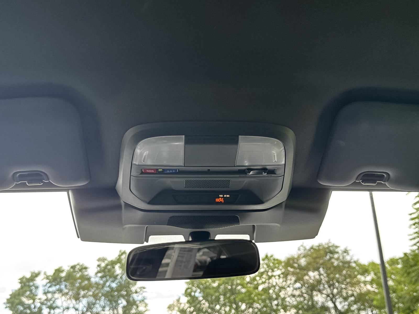 2024 Subaru WRX Manual