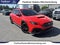 2022 Subaru WRX Premium Manual