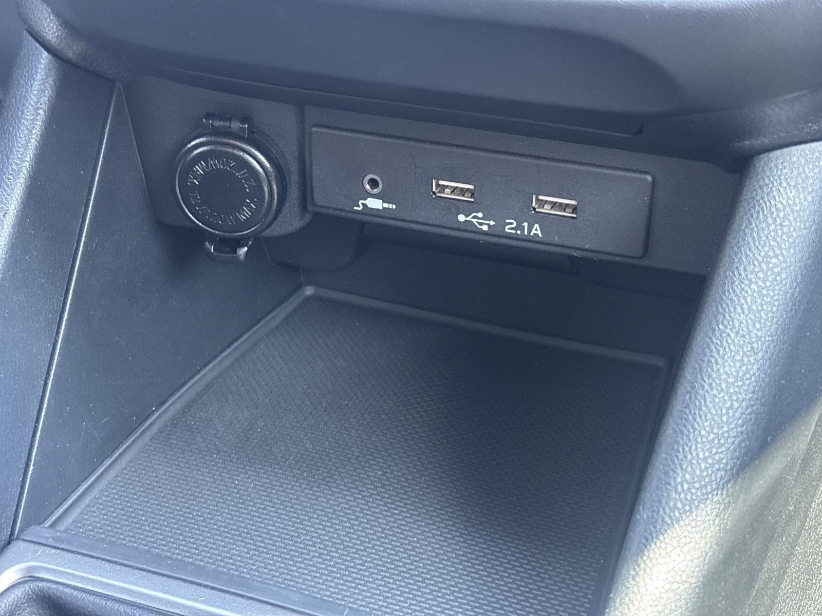 2022 Subaru WRX Premium Manual